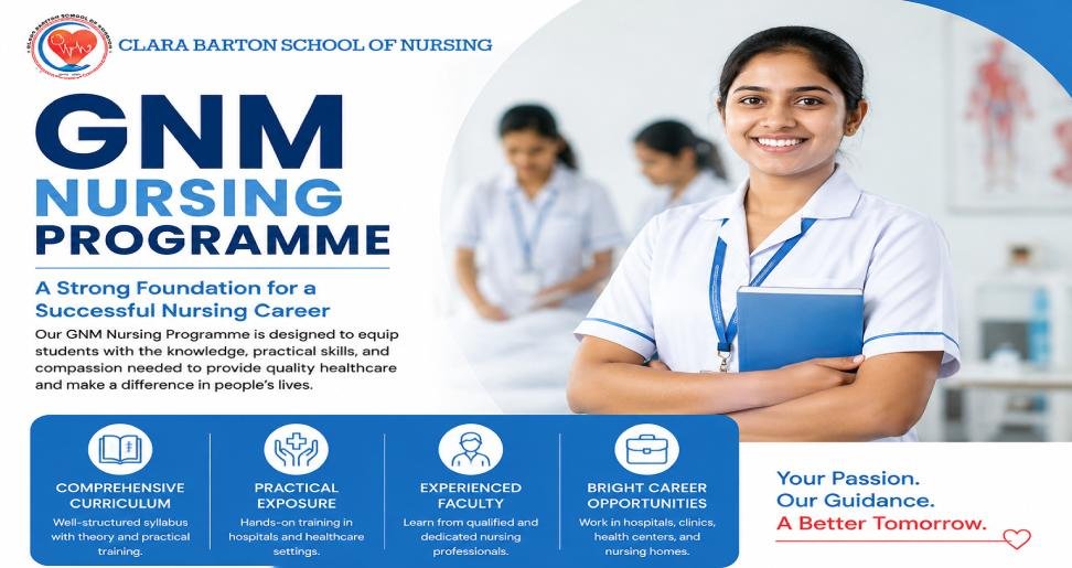 Understanding the GNM Nursing Programme